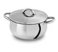 Faitout 16 Cm Inox Induction Domus