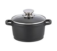 Faitout 16 cm sans PFAS Elo Alucast