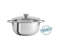 Faitout inox - Cookway Master inox
