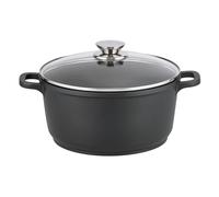 Faitout 20 cm de 2 litres Elo Alucast