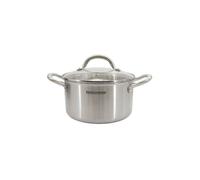 Faitout 20 cm en inox 18/10 Triply Fackelmann Vita3