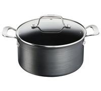 Tefal Unlimited Premium Rond Noir