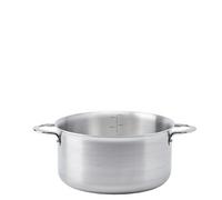 Faitout 24 cm Alchimy De Buyer
