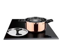 Faitout 24 cm ARTHUR MARTIN AM945GT 3 couches triple action : cuivre aluminium Tou G