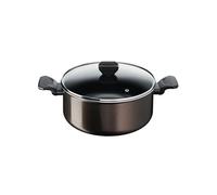 Faitout 24 Cm Tefal B5544602 Easy Cook & Clean
