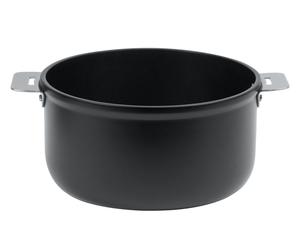 Faitout 24 Cm Cookway Amovible Ultralu Induction Revetu Exceliss