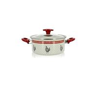 FAITOUT 24CM/4.70L JOLIE COCOTTE