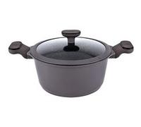 Faitout 24cm Fonte D'aluminium Anti Adhésif Tfi Sycamore Kitchencook