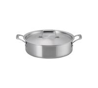 Faitout 26 cm Le Creuset Essential Acier inoxydable 53077260010000