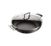 Faitout 28 cm Le Creuset Aluminium antiadhésif 51107280010502 Acier