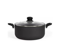 Faitout 28 cm - Livoo - MEP151N - Noir