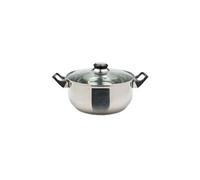 Trend´up Faitout 29 cm inox induction