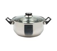 Faitout 29 Cm Inox Induction