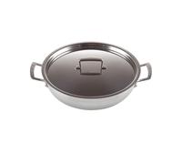 Faitout 30 cm Le Creuset Signature Acier inoxydable 96202830001000