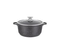 Faitout 32 Cm Fonte D'alu