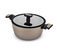 Faitout Aluminium Anti Adhésif 28cm Tfi Tree Durand Dupont