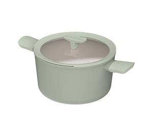 Faitout avec couvercle Balance Sage 24 cm Berghoff