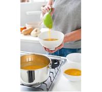 Faitout avec couvercle Beka Polo - Ø 20 cm - Gris - Tous feux dont induction