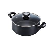 Faitout avec couvercle - BEKA - Pro induc - Céramique - 24 cm