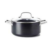 Faitout avec couvercle Copenhagen 24 cm céramique 24.00 cm GREENPAN 24.00x24.00