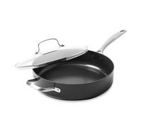 Faitout avec couvercle Copenhagen 24 cm Greenpan