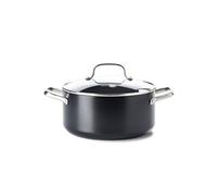 Faitout avec couvercle Copenhagen 24 cm Greenpan