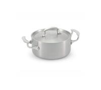 Cocotte / faitout / marmite Pujadas Faitout avec Couvercle Dôme Bas Miramar Cookware Ø 20 à 24 cm