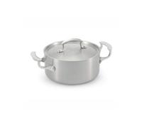 Faitout avec Couvercle Dôme Bas Miramar Cookware Ø 20 à 24 cm