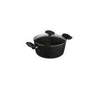 5five - faitout aluminium forgé caractère 24cm