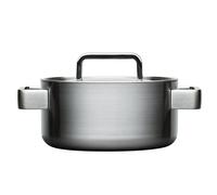 iittala Faitout avec couvercle Tools 2,0L acier inoxydable Ø 18cm