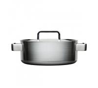 Faitout avec couvercle Tools 3,0L Ø 22cm