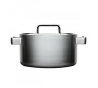 Faitout avec couvercle Tools 4,0L Ø 22cm