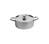 Faitout avec couvercle Tripli Pro 26 cm - Baumalu