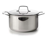 Faitout avec son couvercle Maestro 20 cm en inox - Beka - Argent - Inox inox G