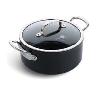 Faitout Barcelona pro 24 cm céramique 24.00 cm GREENPAN 24.00x24.00 cm