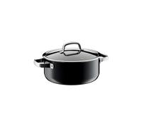 Faitout Bas 24 Cm Fusion Tec Mineral