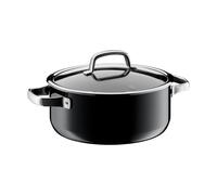 Faitout bas 24 cm Fusion Tec Mineral WMF