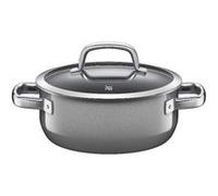 Wmf - Faitout Bas 24cm Platinium + Couvercle - 514685290