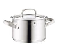 Faitout bas Gourmet Plus inox marmite 16cm 1,9…
