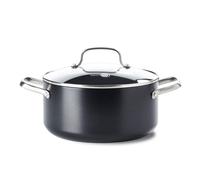 Faitout Copenhagen 20 cm avec couvercle Greenpan