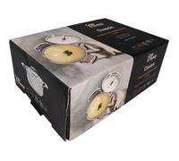 Faitout - COSY & TRENDY - CLASSIC - Acier inoxydable - Ø16 cm - 1,61 L - Tous feux dont induction