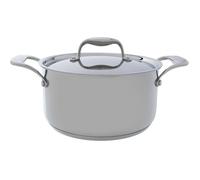 Faitout - COSY & TRENDY - CLASSIC - Acier inoxydable - Ø18 cm - 2,07 L - Tous feux dont induction