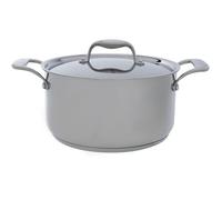 Faitout - COSY & TRENDY - CLASSIC - Acier inoxydable - Ø22 cm - 4,18 L - Tous feux dont induction