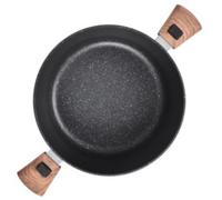 Faitout DURANDAL 28CM CERAM + COUV LEGENDE