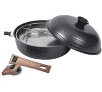 Faitout DURANDAL 28cm Infinity 8 en 1 Ceram Legende