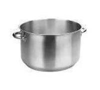 Faitout Eco-Chef D.20x9 Cms. S-Couvercle