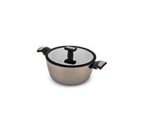 Faitout aluminium anti adhésif 28cm TFI TREE Durand Dupont