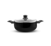 Faitout En Aluminium Anti Adhésif 24cm Tfi Neov2 Kitchencook