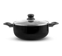 Faitout en aluminium anti adhésif 24CM TFI NEOV2 Kitchencook