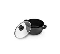 Faitout En Fonte D'aluminium De 40 Cm Leon Ft40tfi De